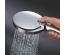 Душовий набір Grohe Rainshower Smartactive 130 3 режими струменю (26581LS0)