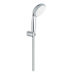 Душовий набір Grohe QuickFix Vitalio Go 100 1 режим струменю (26198000)