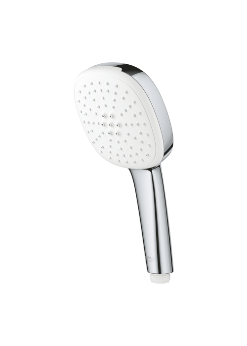 Ручной душ Grohe Tempesta Cube 110 2 режима струи (26902003)