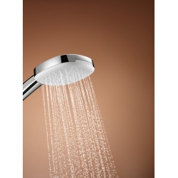 Ручной душ Grohe Tempesta Cube 110 2 режима струи (26902003)