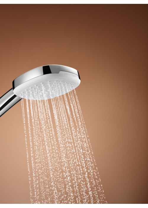 Ручной душ Grohe Tempesta Cube 110 2 режима струи (26902003)
