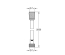 Душовий шланг Grohe VitalioFlex Comfort 2000 (27173002)