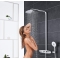 Душова система з термостатом Grohe Rainshower System SmartControl 360 MONO (26361000)