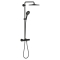 ДУШОВА СИСТЕМА З ТЕРМОСТАТОМ ДЛЯ НАСТІННОГО МОНТАЖУ GROHE RAINSHOWER SMARTACTIVE 310 (22119KF0)