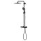 ДУШОВА СИСТЕМА З ТЕРМОСТАТОМ ДЛЯ НАСТІННОГО МОНТАЖУ GROHE RAINSHOWER SMARTACTIVE 310 (22119KF0)