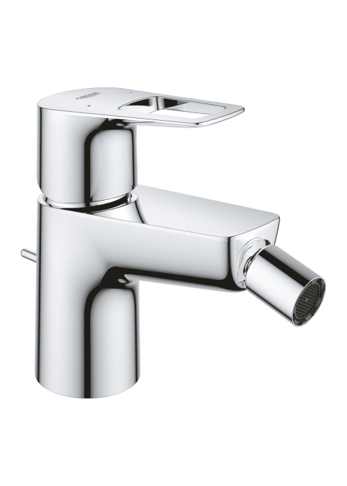 Одноважільний змішувач для біде Grohe BauLoop New (23338001)