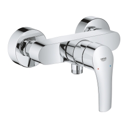 Одноважільний змішувач для душу Grohe Eurosmart New (33555003)