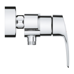 Одноважільний змішувач для душу Grohe Eurosmart New (33555003)