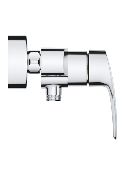 Однорычажный смеситель для душа Grohe Eurosmart New (33555003)
