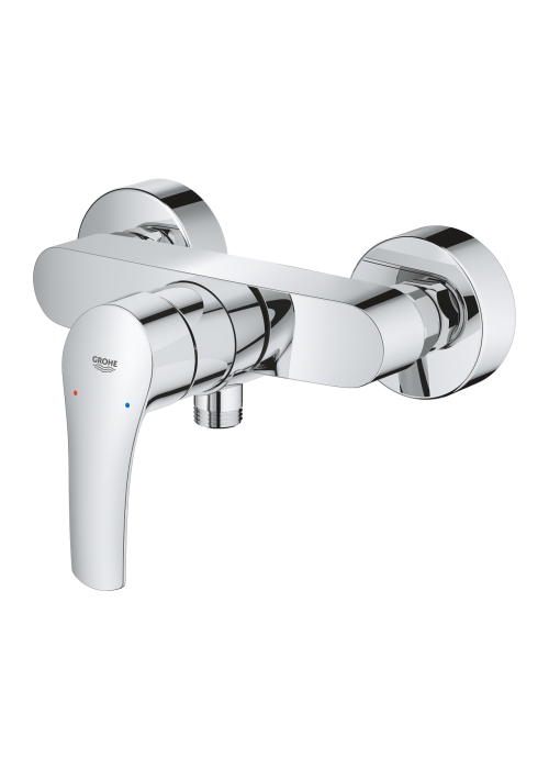 Однорычажный смеситель для душа Grohe Eurosmart New (33555003)