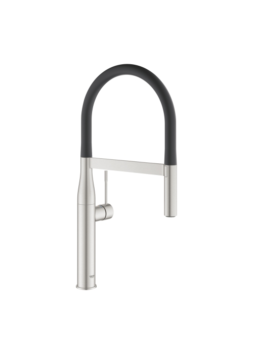 Одноважільний змішувач для мийки Grohe Essence (30294DC0)