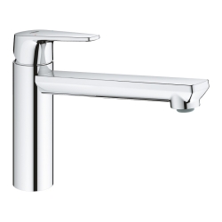 Одноважільний змішувач для мийки Grohe BauEdge (31693000)