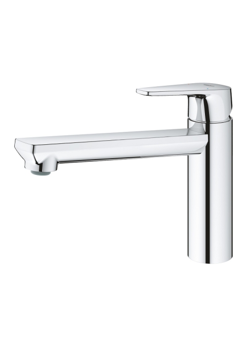 Однорычажный смеситель для мойки Grohe BauEdge (31693000)