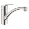 Однорычажный смеситель для мойки Grohe Eurosmart (30260003)