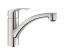 Однорычажный смеситель для мойки Grohe Eurosmart (30260003)