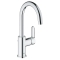 Однорычажный смеситель для раковины Grohe BauEdge L-Size (23093000)
