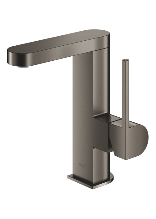Однорычажный смеситель для раковины Grohe Plus, М-Size (23871AL3)