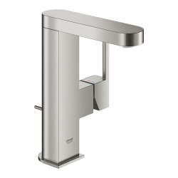 Однорычажный смеситель для раковины Grohe Plus, М-Size (23871DC3)