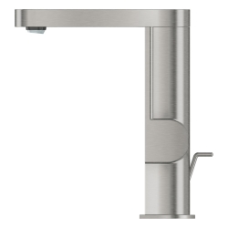Однорычажный смеситель для раковины Grohe Plus, М-Size (23871DC3)