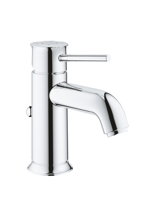 Однорычажный смеситель для раковины Grohe Start Classic S-Size (23782000)