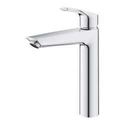 Одноважільний змішувач для раковини Grohe Eurosmart New XL-Size (24164003)