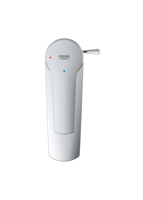 Однорычажный смеситель для раковины Grohe Start S-Size (31137002)