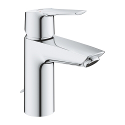 Одноважільний змішувач для раковини Grohe QuickFix S-Size з ланцюжком (32277002)