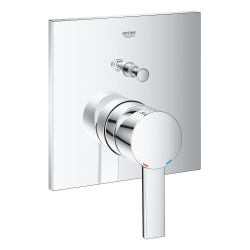 Однорычажный смеситель Grohe Allure на 2 выхода (24070000)