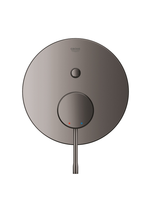 Одноважільний змішувач із перемикачем на 2 положення Grohe Essence (24058A01)