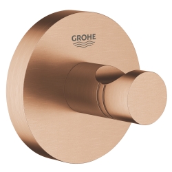 Гачок для банного халата Grohe Essentials (40364DL1)