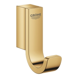 Гачок для банного халата Grohe Selection (41039GL0) Золото