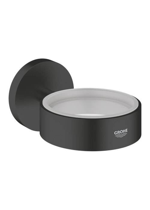 Тримач для склянки чи мильниці Grohe Essentials (1024662430)