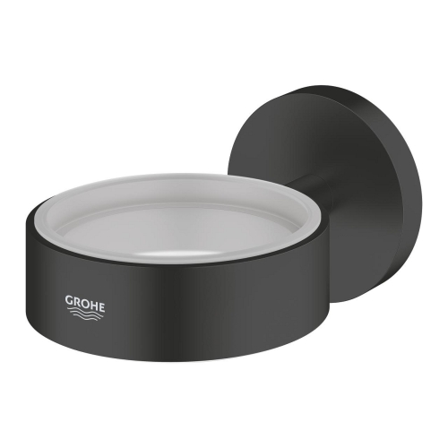 Тримач для склянки чи мильниці Grohe Essentials (1024662430)