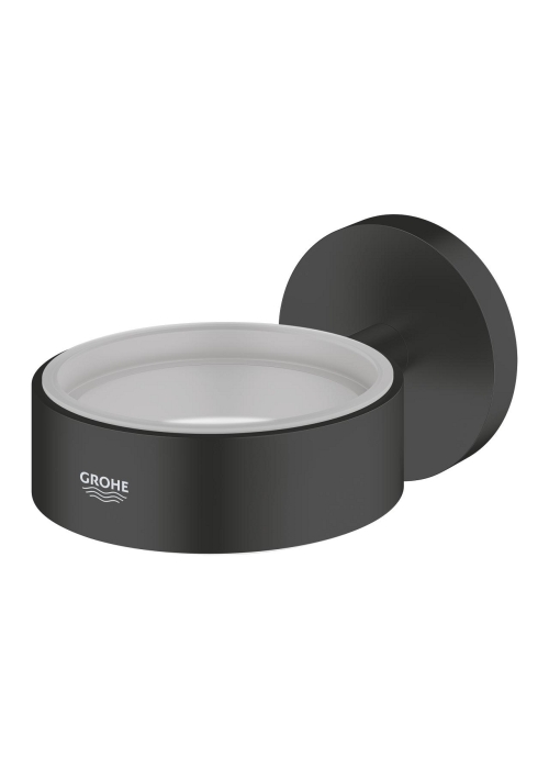 Тримач для склянки чи мильниці Grohe Essentials (1024662430)