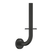 Держатель запасного рулона паперу Grohe Essentials (1024692430)