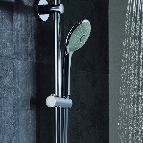 Ручний душ Grohe Euphoria 110 Champagne 3 режими струменю (27222000)