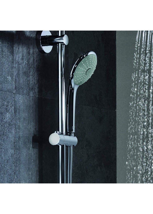Ручной душ Grohe Euphoria 110 Champagne 3 режима струи (27222000)