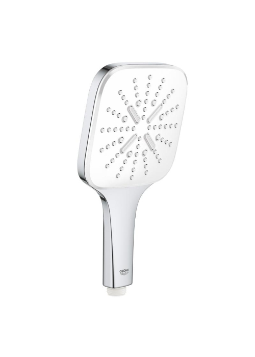 Душовий набір Grohe Rainshower Smartactive Cube 130 3 режими струменю (26589LS0)