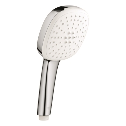 Ручний душ Grohe Tempesta Cube 110 2 режими струменю (26746003)