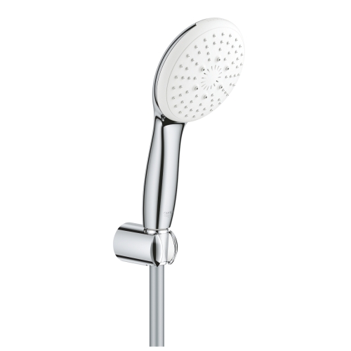 Душовий набір Grohe Tempesta 110 3 режими струменю (26920003)