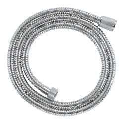 Металлический душевой Grohe VitalioFlex Metal 1500 шланг (22108000)