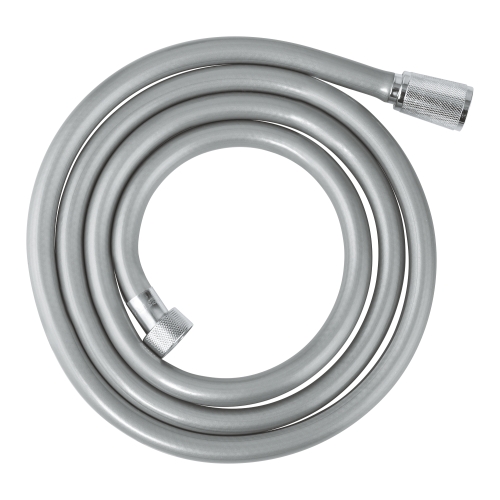Душовий шланг Grohe Rotaflex TwistStop 1750мм (28410002)