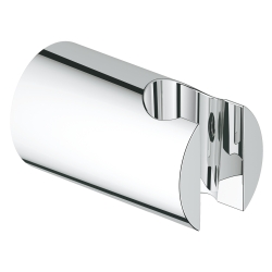 Настінний тримач Grohe QuickFix Vitalio Universal для ручного душу (26102000)