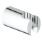 Настенный держатель Grohe QuickFix Vitalio Universal для ручного душа (26102000)
