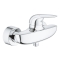 Однорычажный смеситель для душа Grohe Wave (32287001)