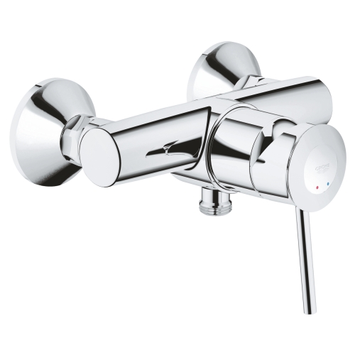 Одноважільний змішувач для душу Grohe Start Classic (23786000)