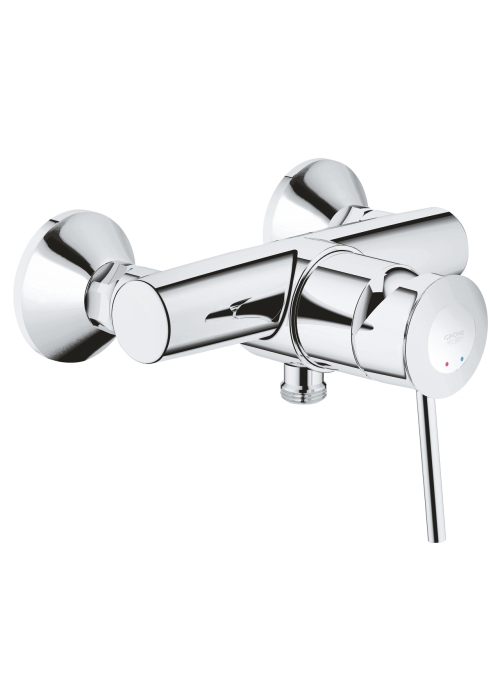 Однорычажный смеситель для душа Grohe Start Classic (23786000)