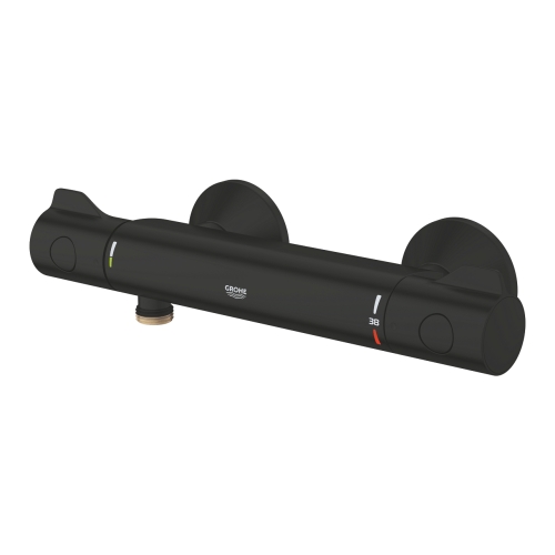 Термостат для душу Grohe Grohtherm 800 (1022022430)
