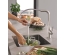 Однорычажный смеситель для мойки Grohe Essence (30504DC0)