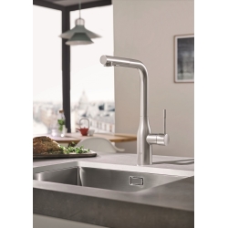 Однорычажный смеситель для мойки Grohe Essence (30504DC0)